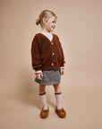 Buho - kids - wales skirt short - only