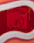 Londji - puzzle - dans l'iglo