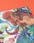 Londji - pocket puzzle - mammut