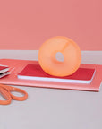 Speks - squishy stress donut - gump loop - reef