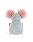 Jellycat - koala with message