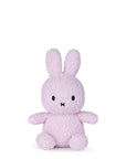 Miffy - teddy miffy - lavender