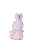 Miffy - teddy miffy - lavender