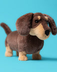 Jellycat - otto sausage dog - medium