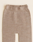 Hvid - wool pants - guido - sand