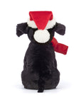 Jellycat - winter warmer pippa labrador
