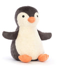 Jellycat - peanut penguin - large