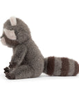 Jellycat - Trixiwoo raccoon