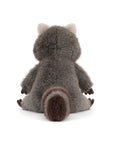 Jellycat - Trixiwoo raccoon