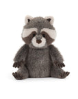 Jellycat - Trixiwoo raccoon