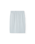 The animals observatory - kids - turkey pleat skirt - blue