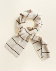 HVID - igor scarf - cream/mocha