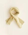 HVID - ivo scarf - light yellow