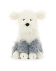 Jellycat - Ewert sheep dog