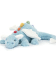 Jellycat - sky dragon - large