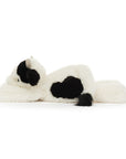 Jellycat - smudge cow - medium