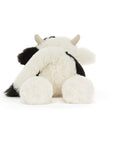 Jellycat - smudge cow - medium