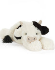 Jellycat - smudge cow - medium