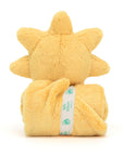 Jellycat - amuseables - sun soother