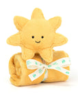 Jellycat - amuseables - sun soother