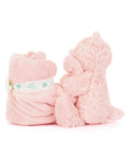 Jellycat - leola bear soother