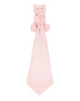 Jellycat - leola bear soother