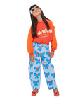 Wynken - Bacia jeans - bows