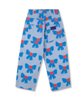 Wynken - Bacia jeans - bows