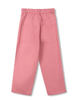 Wynken - flowers jeans - ode to rose