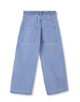 Wynken - studio jeans - mid wash ultra