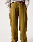 American Vintage - lycaz trousers - mousse