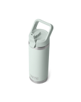 Yeti - rambler - insulated straw bottle - 532ml - ridgeline
