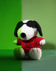 Snoopy - joe cool