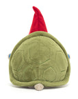 Jellycat - timmy turtle - garden gnome