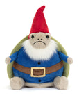 Jellycat - timmy turtle - garden gnome