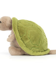 Jellycat - timmy turtle - medium