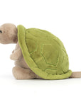 Jellycat - timmy turtle
