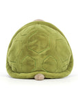 Jellycat - timmy turtle - medium