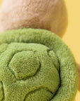 Jellycat - thimble turtle