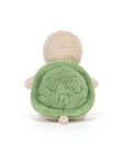 Jellycat - thimble turtle