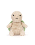 Jellycat - thimble turtle