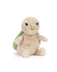 Jellycat - thimble turtle