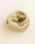 HVID - Tube scarf gigi - light yellow