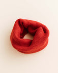 HVID - Tube scarf gigi - red