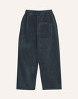 The campamento - kids - corduroy trousers - grey