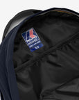 K-way - backpack - le vrai michelet 4.0 - blue depth
