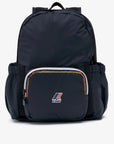 K-way - backpack - le vrai michelet 4.0 - blue depth