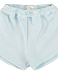 Morley - Ugene - agna shorts - delicate blue