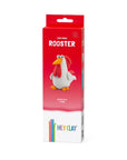 Heyclay - rooster - 3 cans