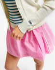 Indee - fitted cardigan - vip offwhite